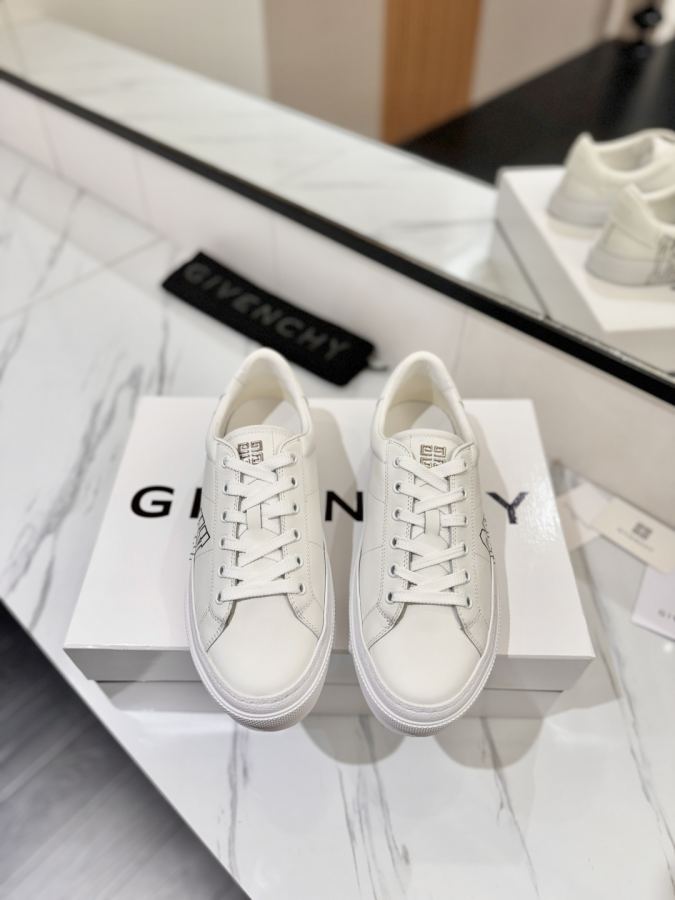 1:1 Replica Givenchy women's shoes GIVENCHY — AAA Quality Replica — photo 3