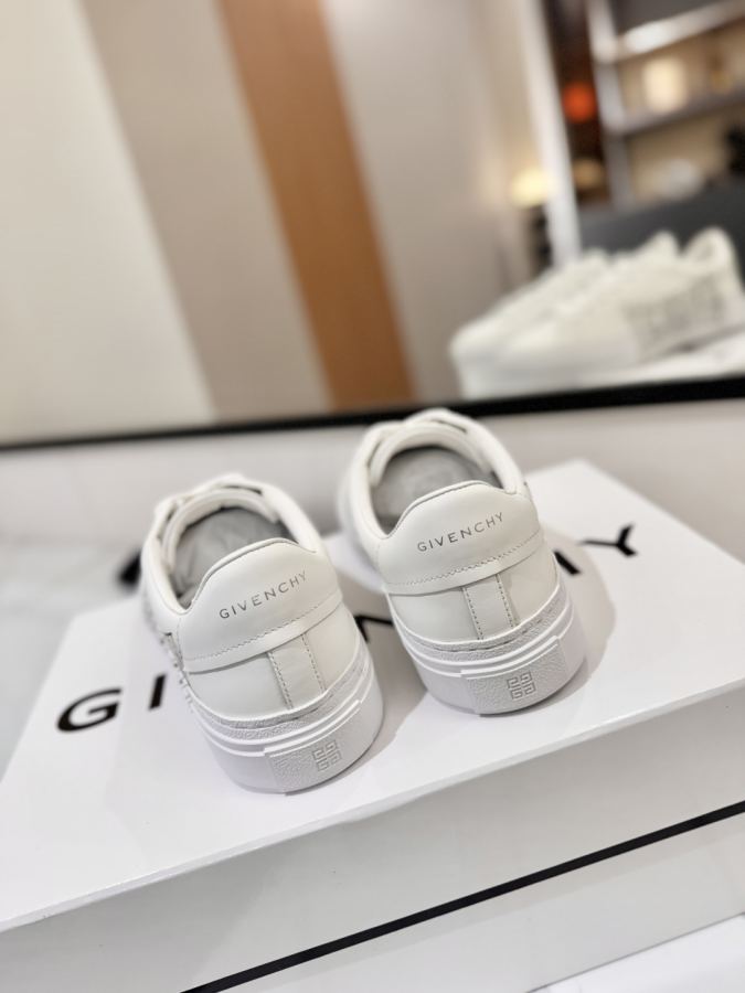 1:1 Replica Givenchy women's shoes GIVENCHY — AAA Quality Replica — photo 8