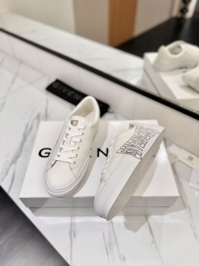 1:1 Replica Givenchy women's shoes GIVENCHY — AAA Quality Replica — photo 5