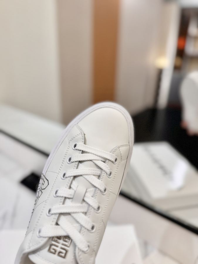 1:1 Replica Givenchy women's shoes GIVENCHY — AAA Quality Replica — photo 7