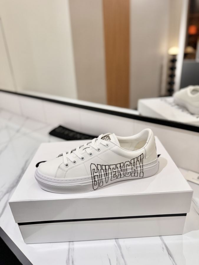 1:1 Replica Givenchy women's shoes GIVENCHY — AAA Quality Replica — photo 4