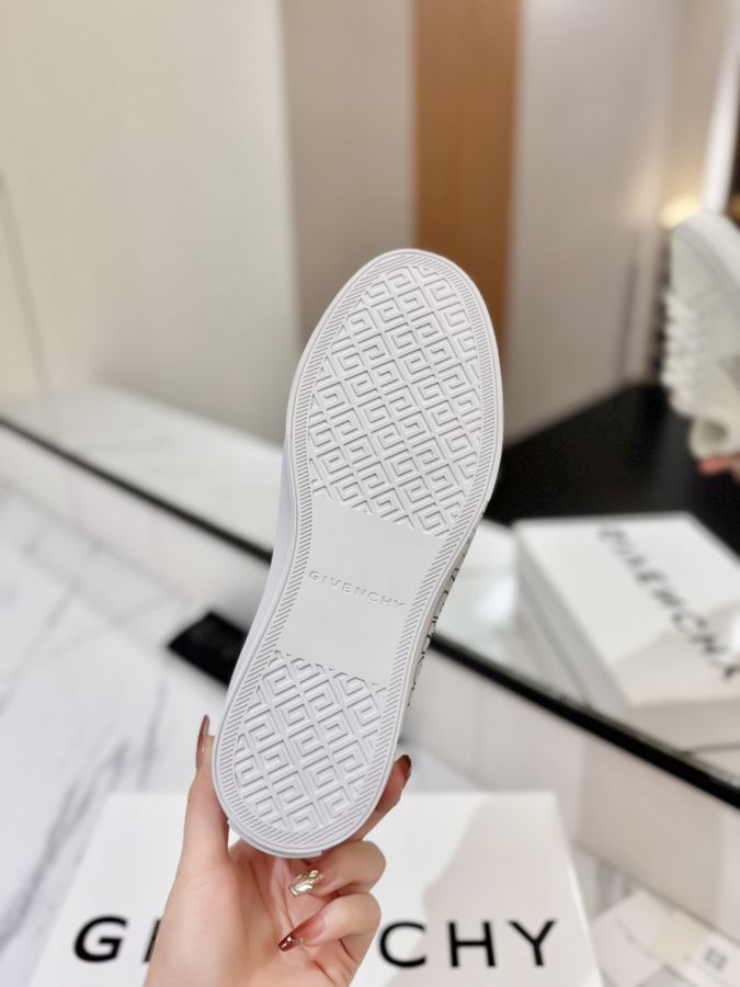 1:1 Replica Givenchy women's shoes GIVENCHY — AAA Quality Replica — photo 9