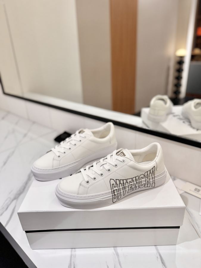 1:1 Replica Givenchy women's shoes GIVENCHY — AAA Quality Replica — photo 2