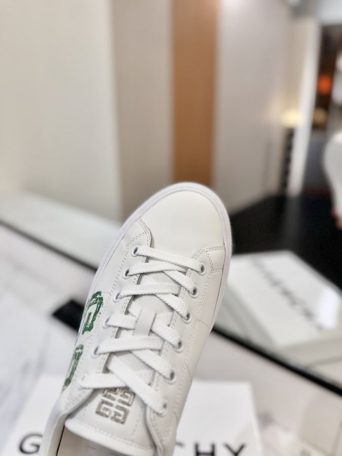 1:1 Replica Givenchy women's shoes GIVENCHY — AAA Quality Replica — photo 6