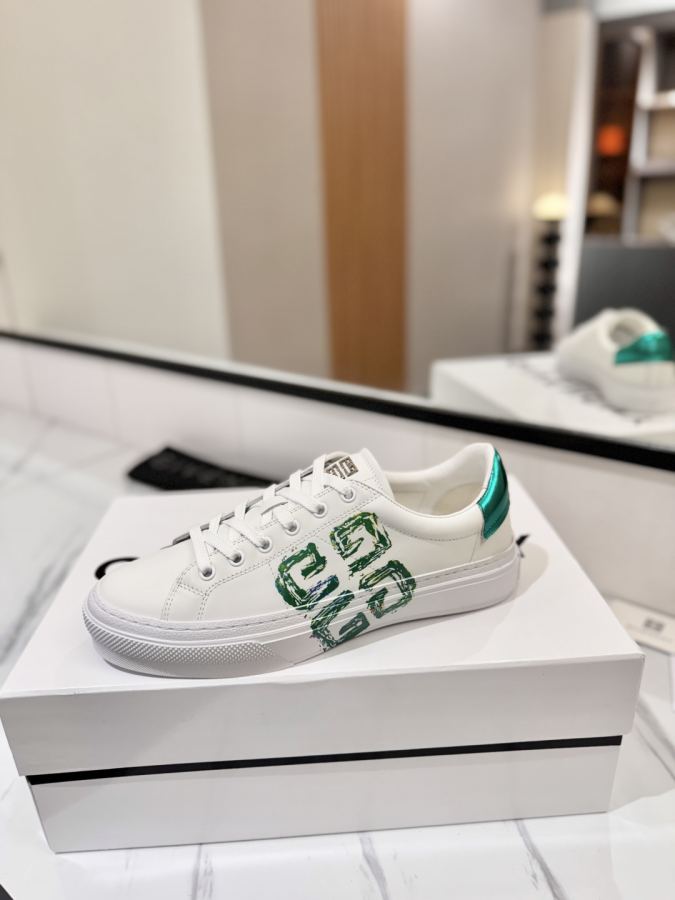 1:1 Replica Givenchy women's shoes GIVENCHY — AAA Quality Replica — photo 4