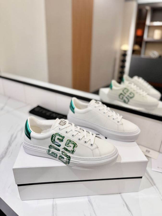 1:1 Replica Givenchy women's shoes GIVENCHY — AAA Quality Replica