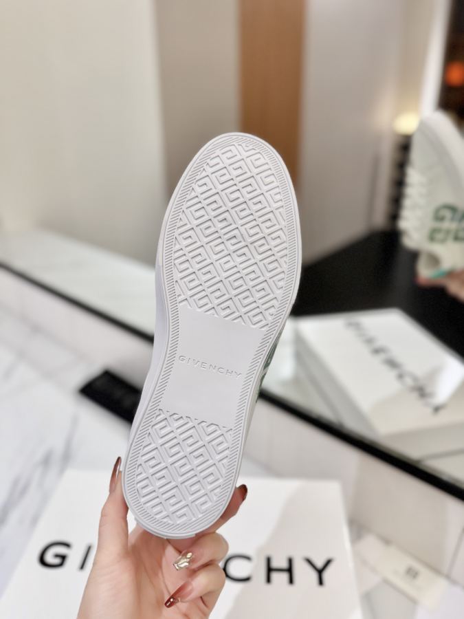 1:1 Replica Givenchy women's shoes GIVENCHY — AAA Quality Replica — photo 9
