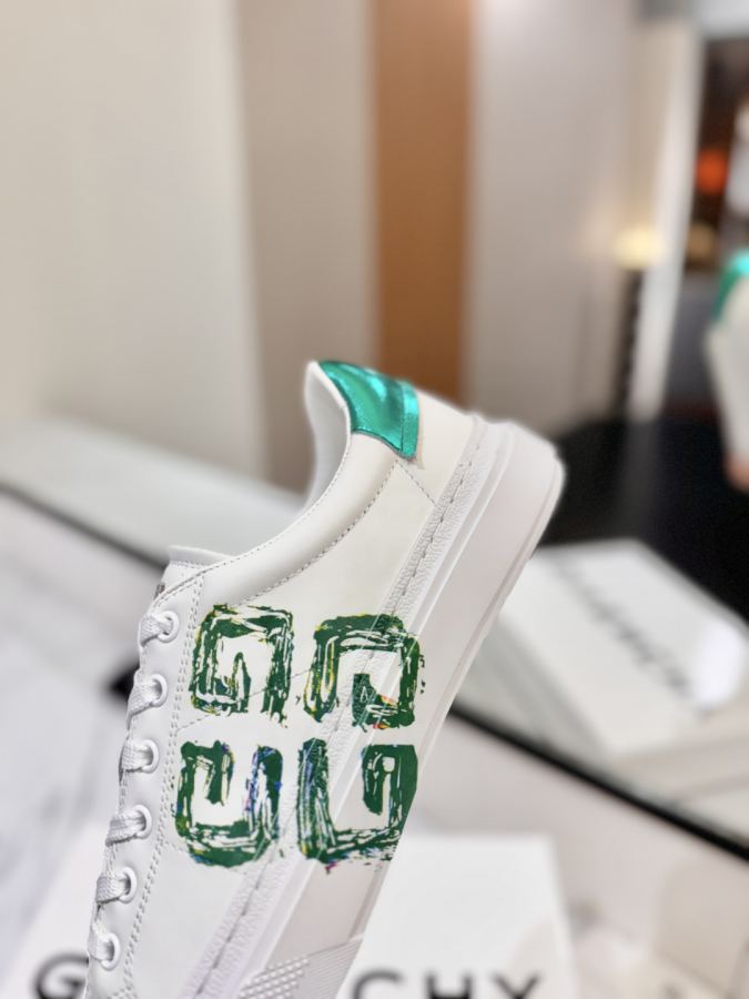1:1 Replica Givenchy women's shoes GIVENCHY — AAA Quality Replica — photo 7