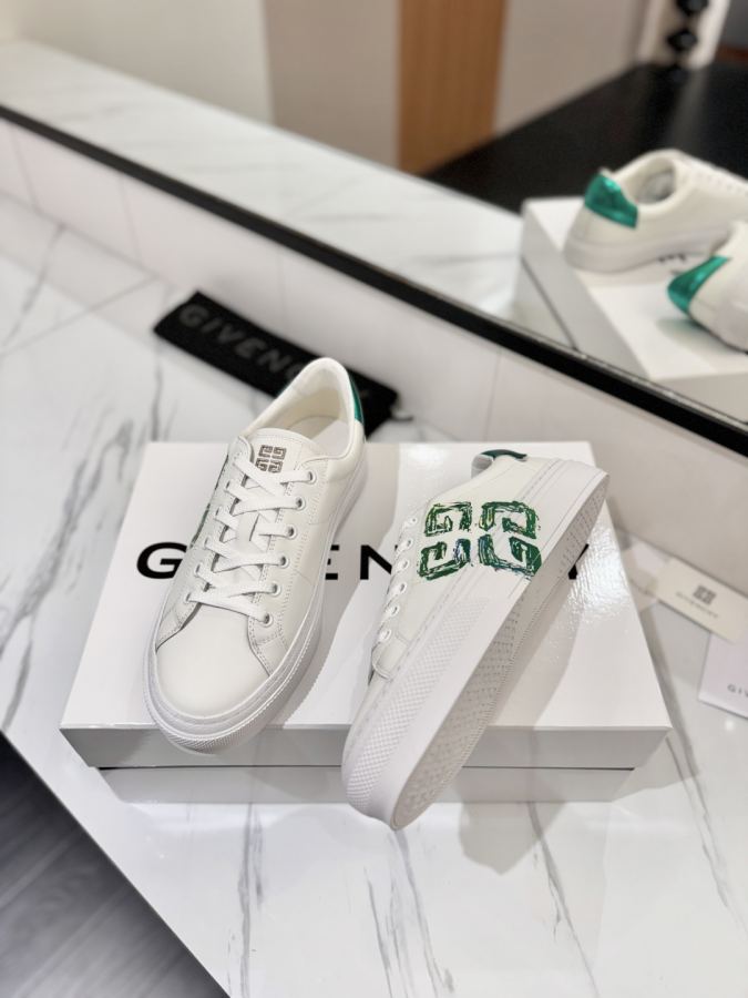 1:1 Replica Givenchy women's shoes GIVENCHY — AAA Quality Replica — photo 3