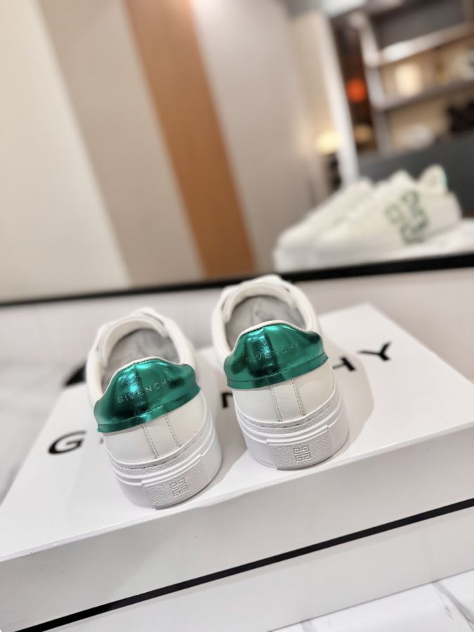 1:1 Replica Givenchy women's shoes GIVENCHY — AAA Quality Replica — photo 8