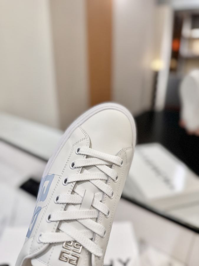 1:1 Replica Givenchy women's shoes GIVENCHY — AAA Quality Replica — photo 6