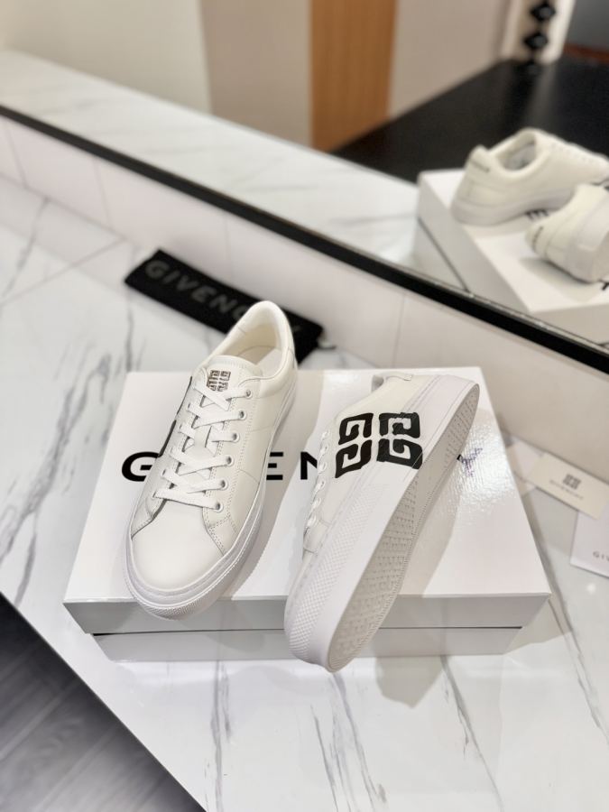 1:1 Replica Givenchy women's shoes GIVENCHY — Premium Replica — photo 3