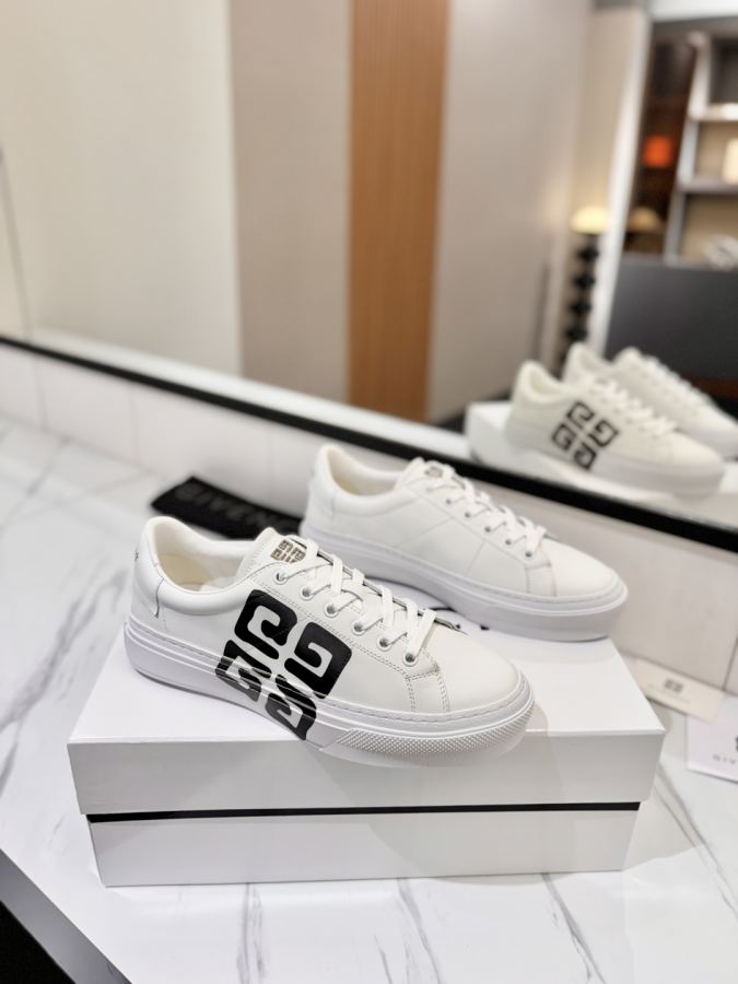 1:1 Replica Givenchy women's shoes GIVENCHY — Premium Replica
