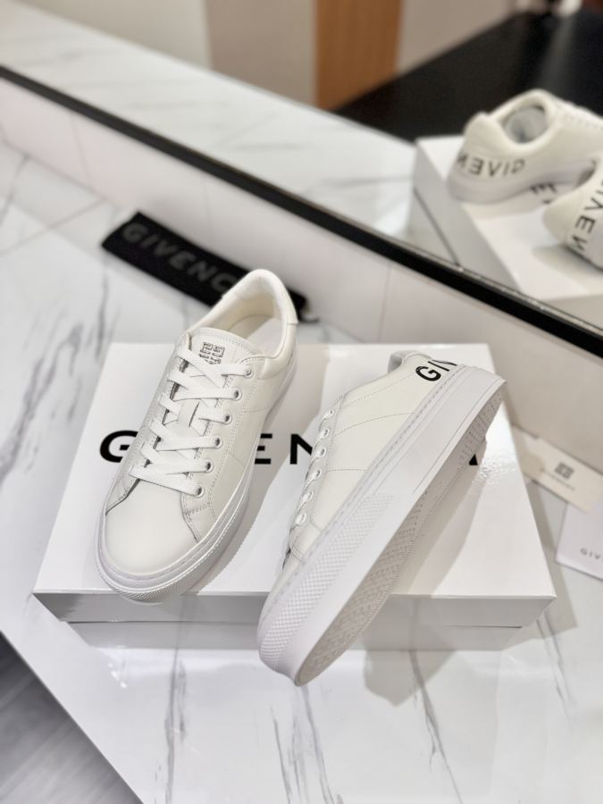 1:1 Replica Givenchy women's shoes GIVENCHY — AAA Quality Replica — photo 3