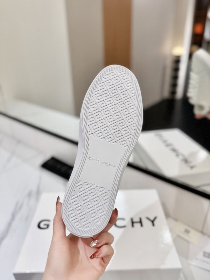1:1 Replica Givenchy women's shoes GIVENCHY — AAA Quality Replica — photo 9