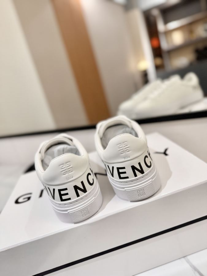 1:1 Replica Givenchy women's shoes GIVENCHY — AAA Quality Replica — photo 8