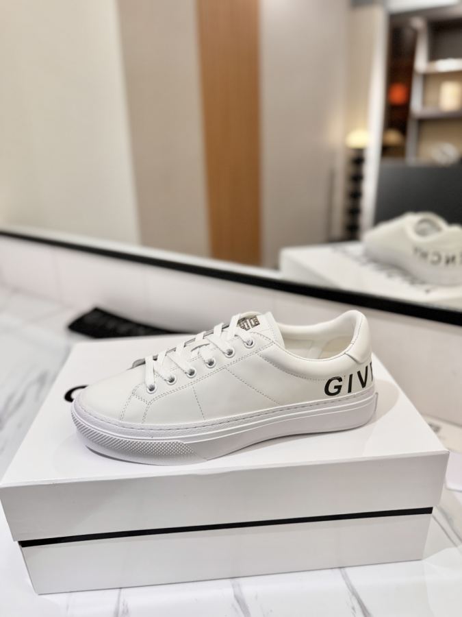 1:1 Replica Givenchy women's shoes GIVENCHY — AAA Quality Replica — photo 4