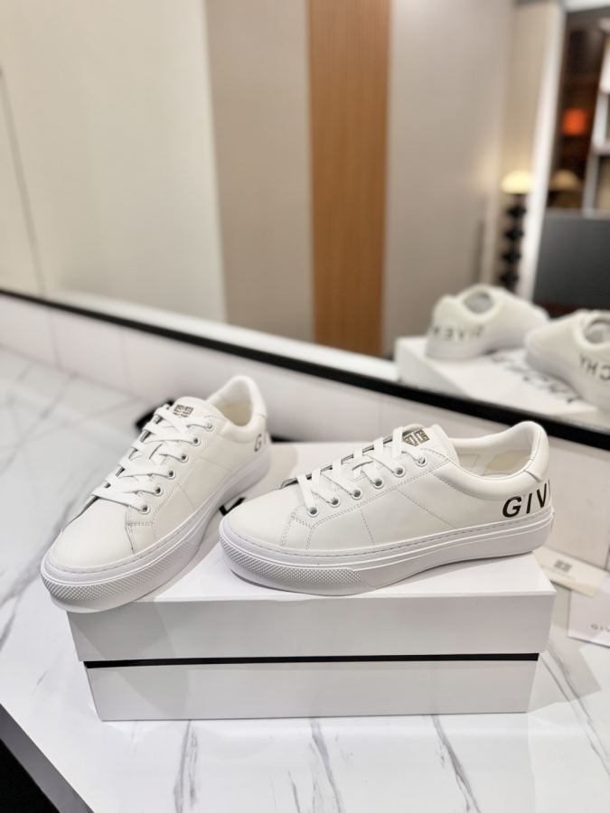1:1 Replica Givenchy women's shoes GIVENCHY — AAA Quality Replica — photo 5