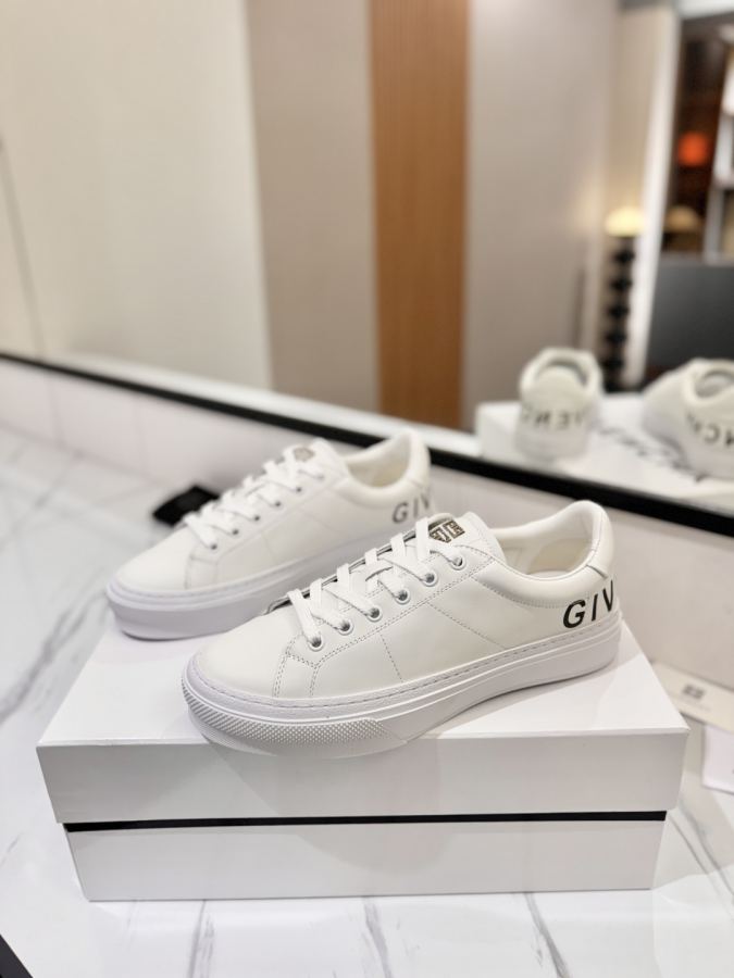 1:1 Replica Givenchy women's shoes GIVENCHY — AAA Quality Replica — photo 2