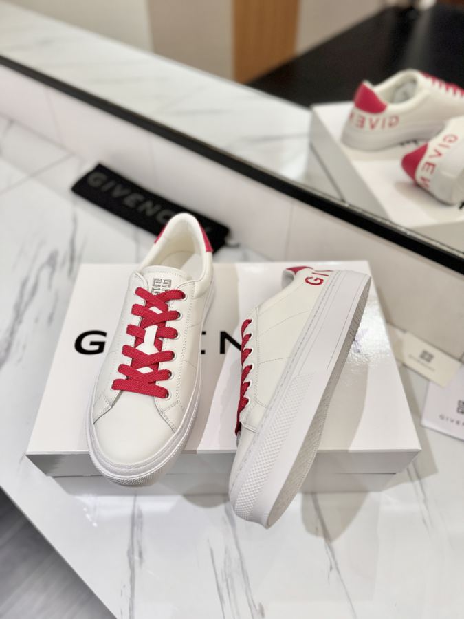 1:1 Replica Givenchy women's shoes GIVENCHY — Premium Replica — photo 3