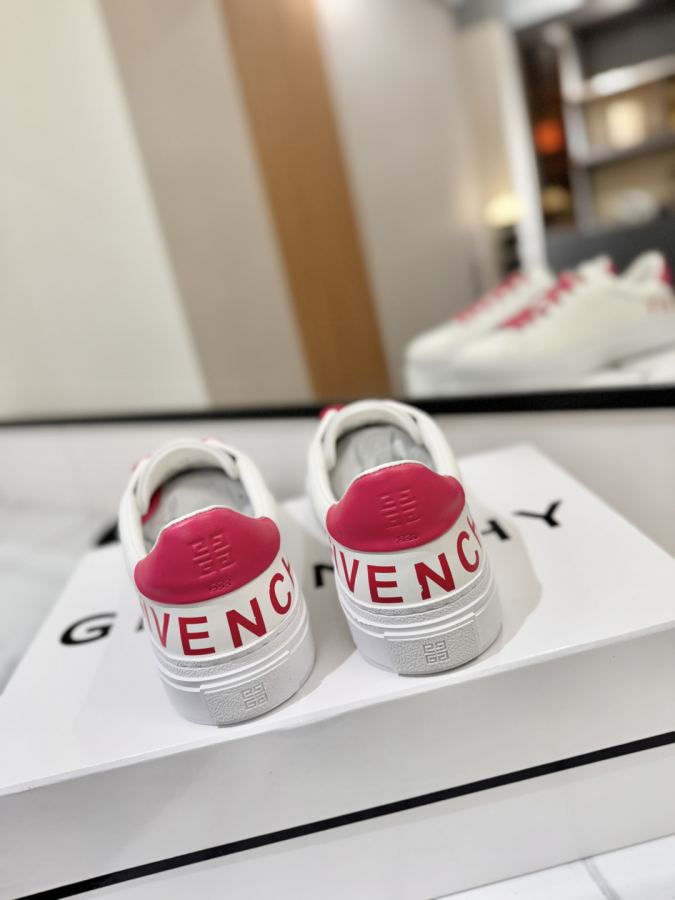 1:1 Replica Givenchy women's shoes GIVENCHY — Premium Replica — photo 8