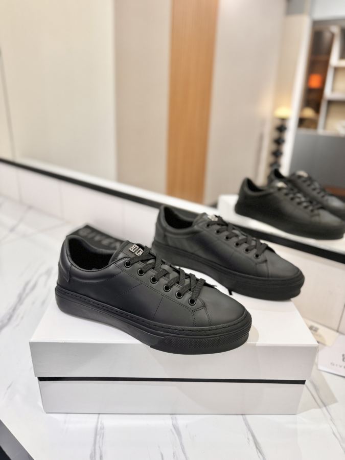 1:1 Replica Givenchy women's shoes GIVENCHY — 1:1 Replica