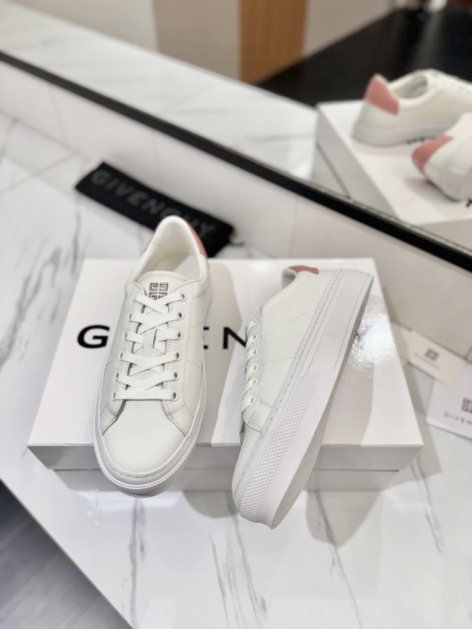 1:1 Replica Givenchy women's shoes GIVENCHY — AAA Quality Replica — photo 3
