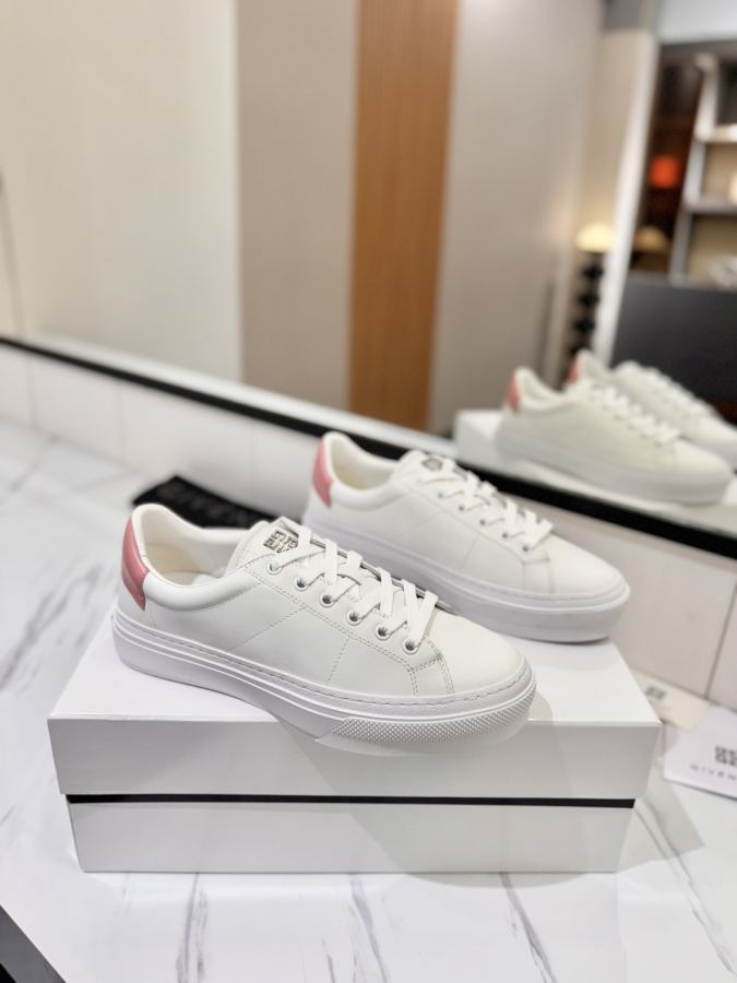 1:1 Replica Givenchy women's shoes GIVENCHY — AAA Quality Replica