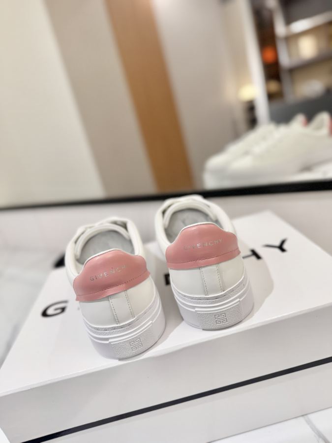 1:1 Replica Givenchy women's shoes GIVENCHY — AAA Quality Replica — photo 6