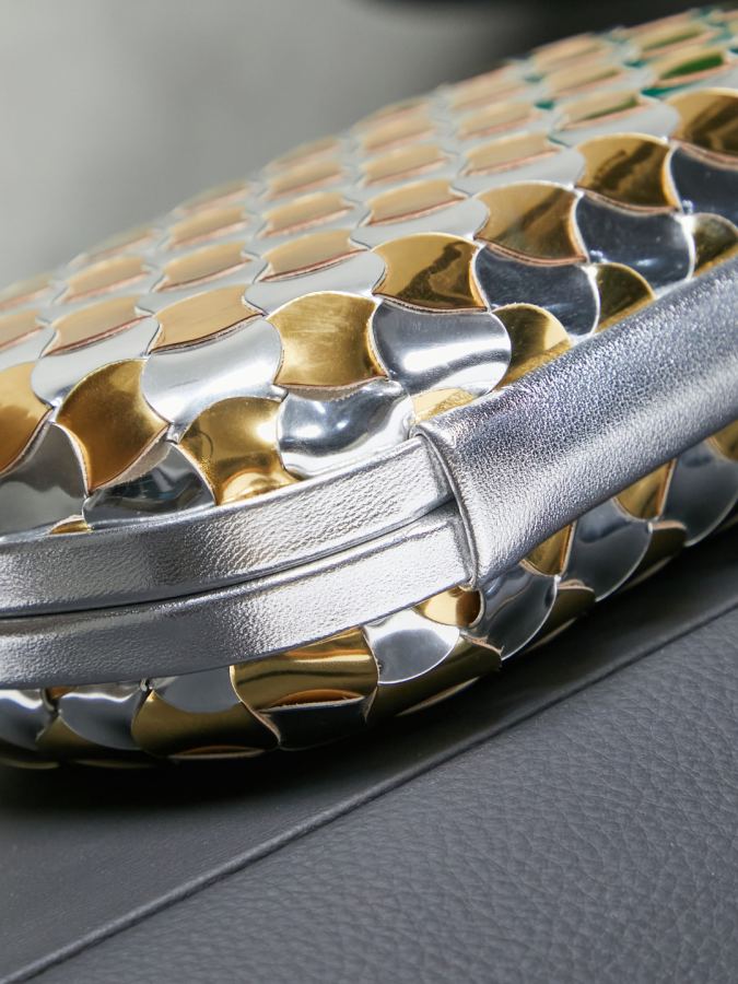 1:1 Replica Bottega Veneta bag BV Knot — AAA Quality Replica — photo 5