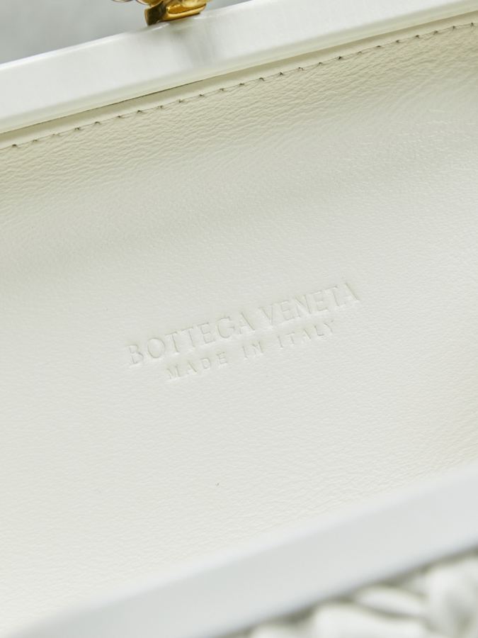 1:1 Replica Bottega Veneta bag BV Knot leather — AAA Quality Replica — photo 9