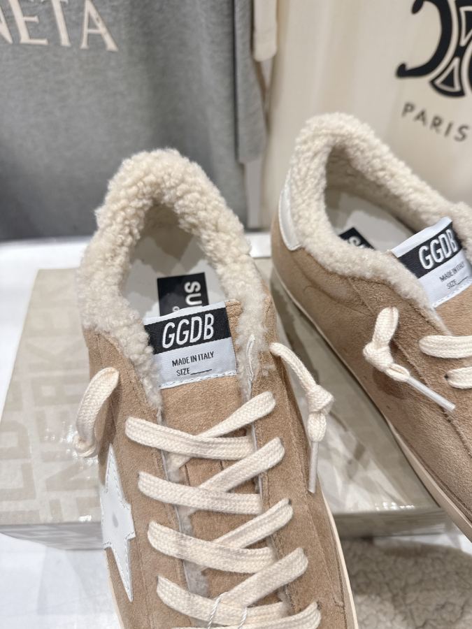 1:1 Replica GGDB top version Mauri — Premium Replica — photo 6