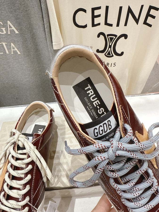 1:1 Replica GGDB top version Guan goods men's size +10 — AAA Quality Replica — photo 7