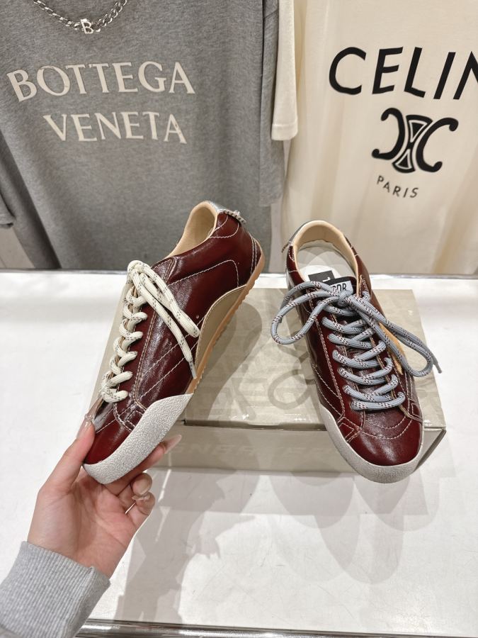 1:1 Replica GGDB top version Guan goods men's size +10 — AAA Quality Replica — photo 3