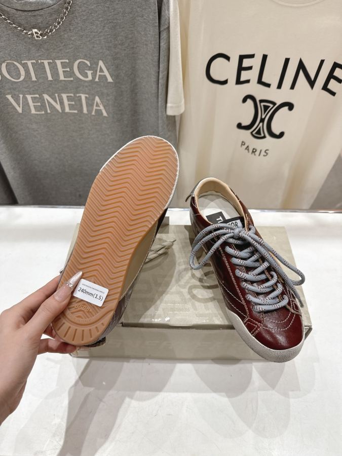 1:1 Replica GGDB top version Guan goods men's size +10 — AAA Quality Replica — photo 9