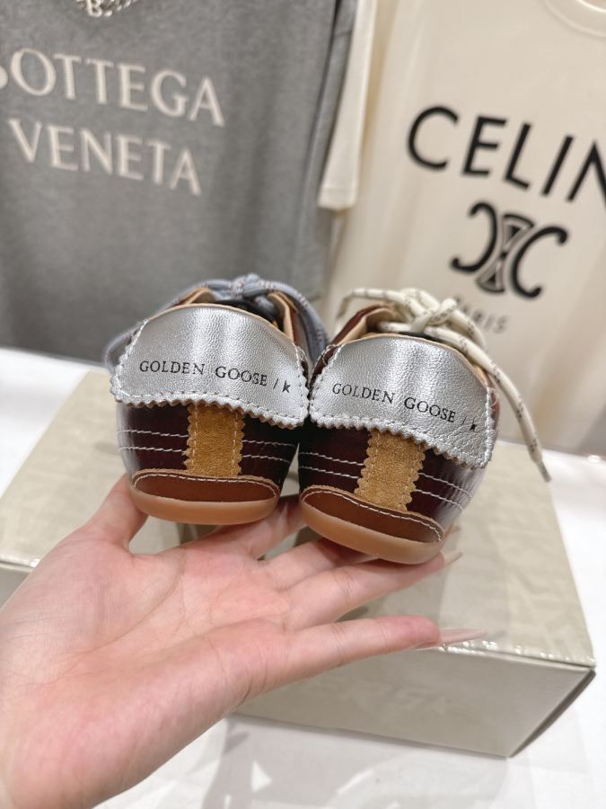 1:1 Replica GGDB top version Guan goods men's size +10 — AAA Quality Replica — photo 8