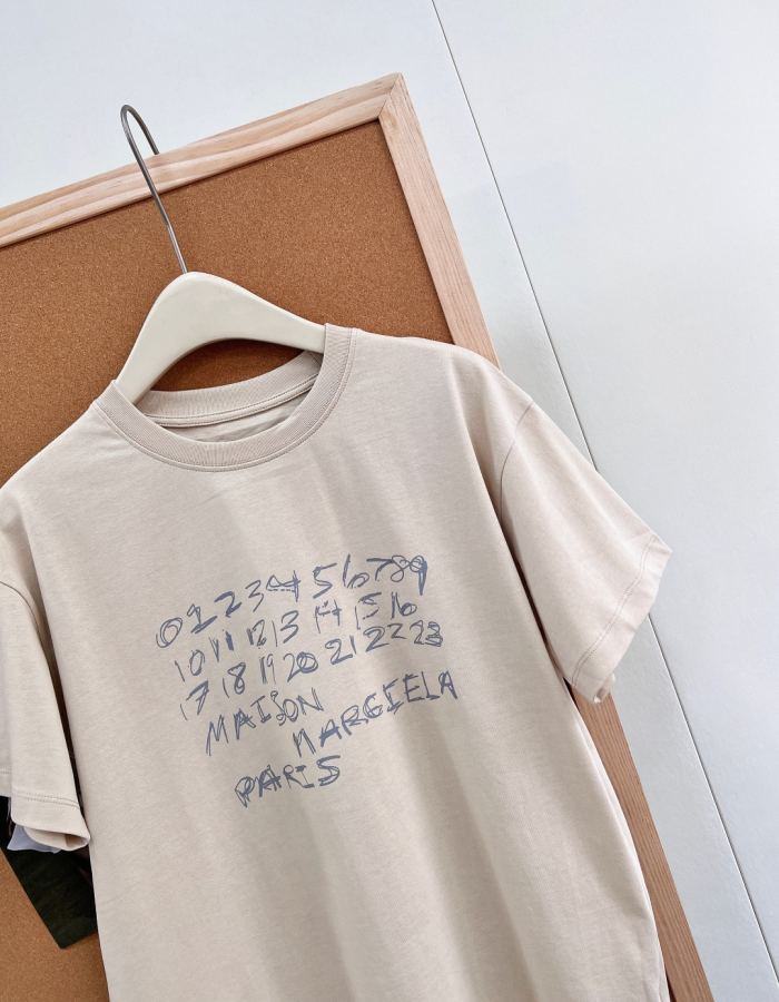 1:1 Replica MM6 Women MM6 T — AAA Quality Replica — photo 5
