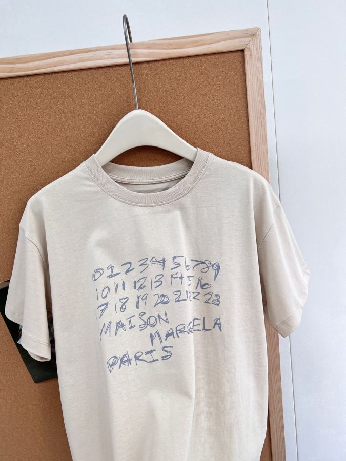 1:1 Replica MM6 Women MM6 T — AAA Quality Replica — photo 9