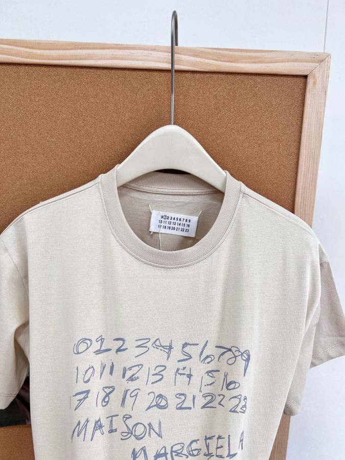1:1 Replica MM6 Women MM6 T — AAA Quality Replica — photo 6
