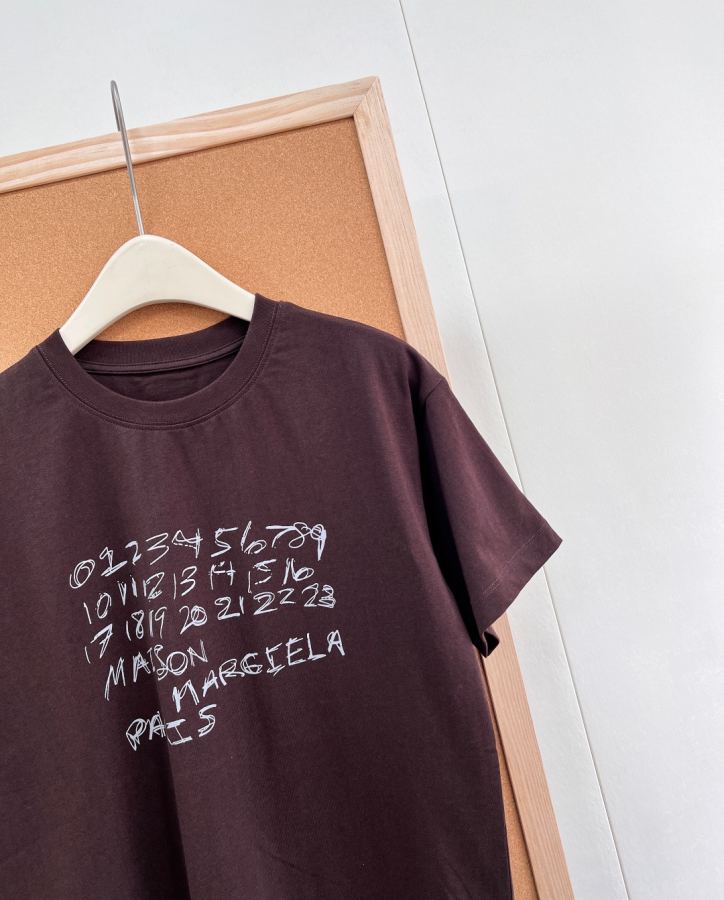 1:1 Replica MM6 Women MM6 New T — 1:1 Replica — photo 5