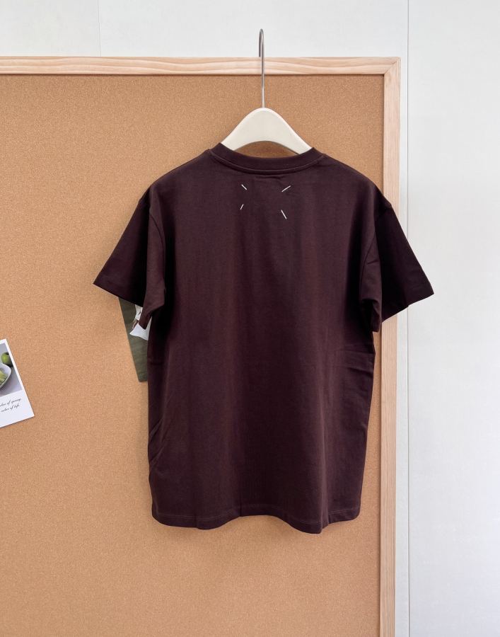 1:1 Replica MM6 Women MM6 New T — 1:1 Replica — photo 2