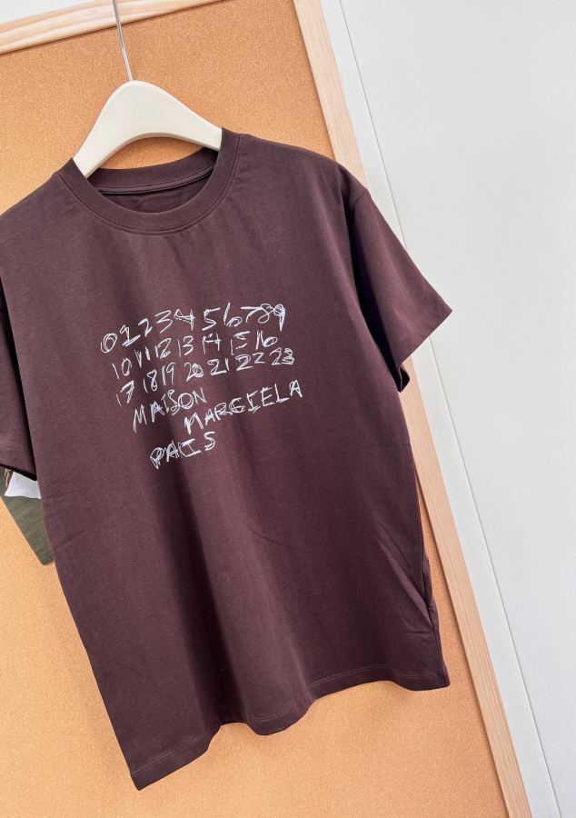 1:1 Replica MM6 Women MM6 New T — 1:1 Replica — photo 6
