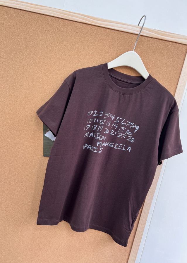 1:1 Replica MM6 Women MM6 New T — 1:1 Replica — photo 7