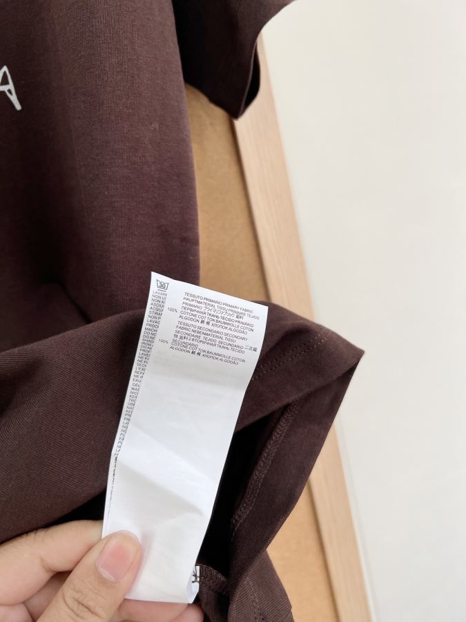 1:1 Replica MM6 Women MM6 New T — 1:1 Replica — photo 10
