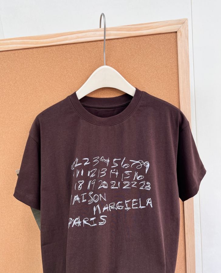1:1 Replica MM6 Women MM6 New T — 1:1 Replica — photo 9