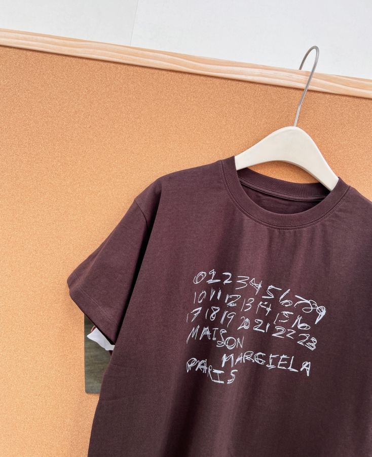 1:1 Replica MM6 Women MM6 New T — 1:1 Replica — photo 3