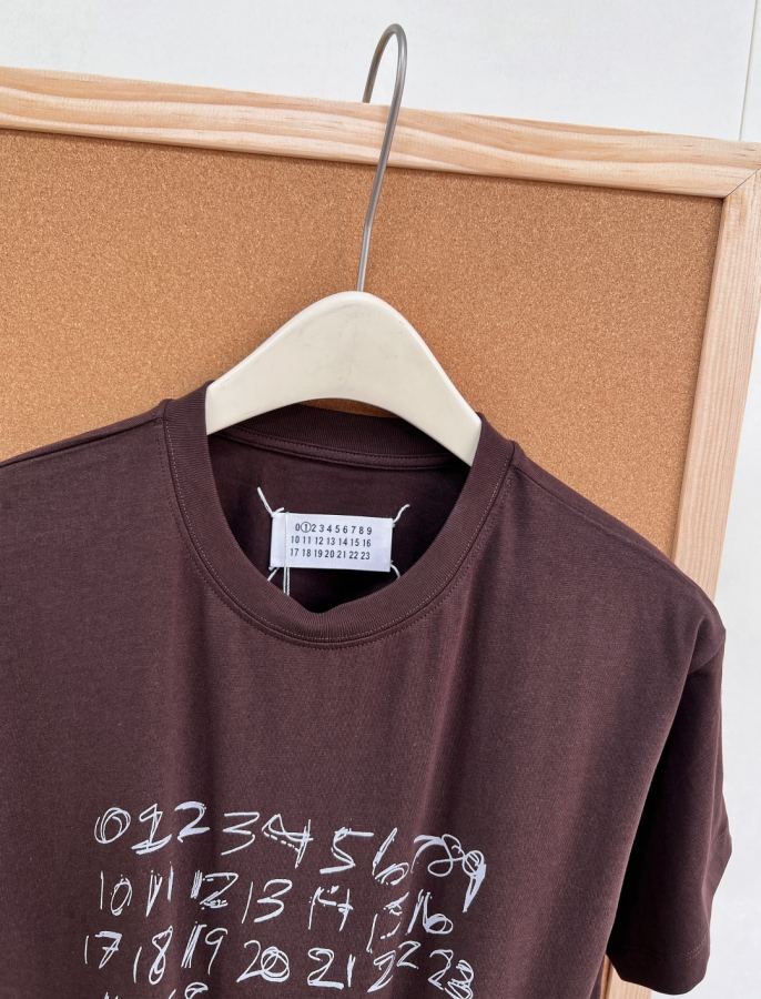 1:1 Replica MM6 Women MM6 New T — 1:1 Replica — photo 8