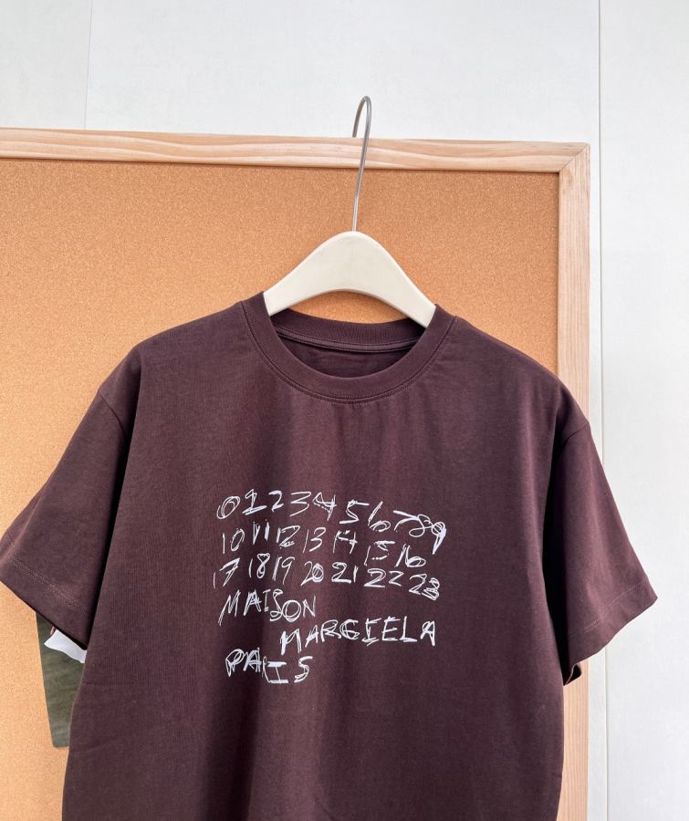 1:1 Replica MM6 Women MM6 New T — 1:1 Replica — photo 4