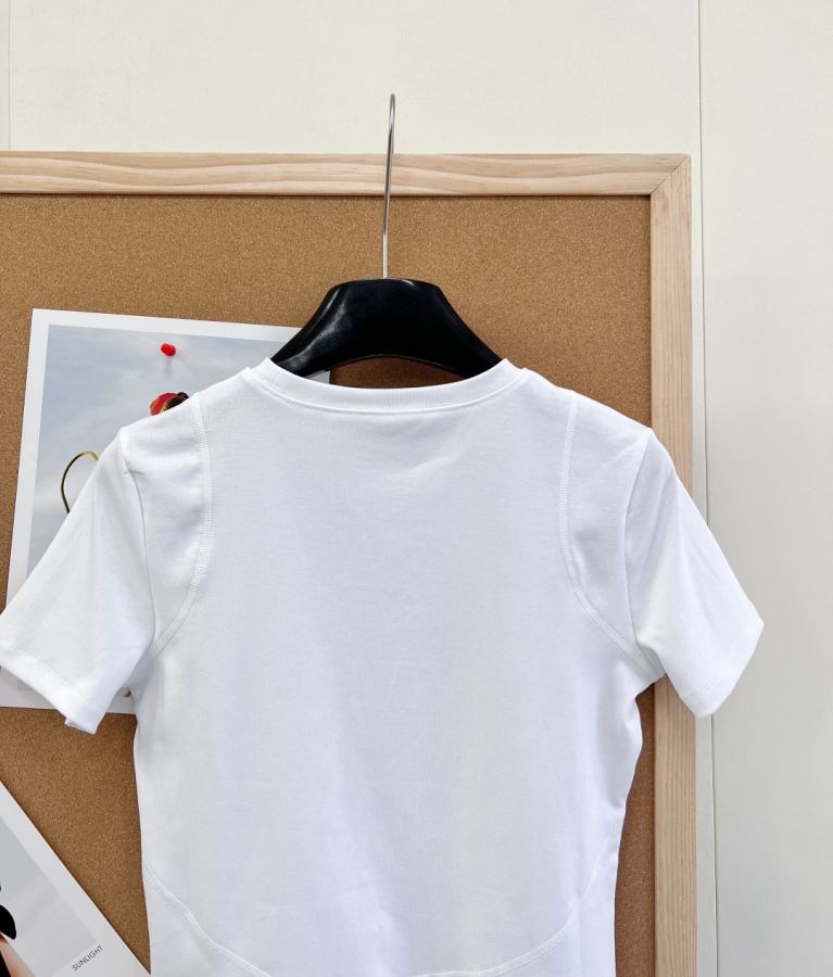 1:1 Replica Prada Women Prada logo T — AAA Quality Replica — photo 11