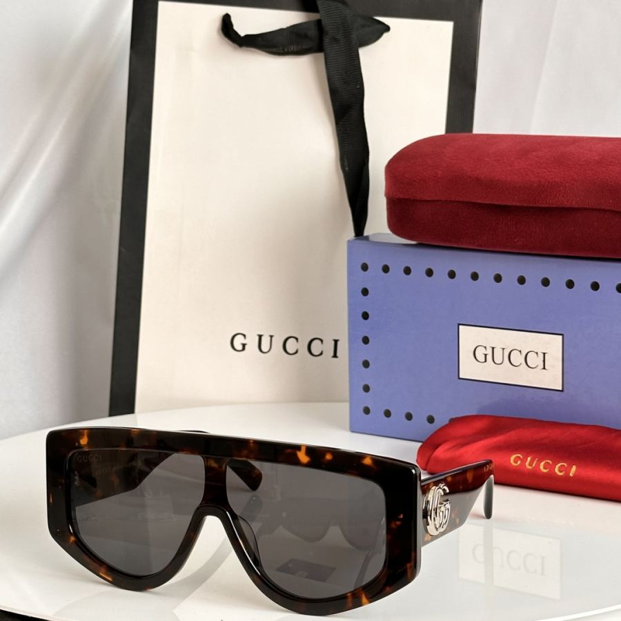 1:1 Replica gucci glasses GUCC* — Premium Replica — photo 4